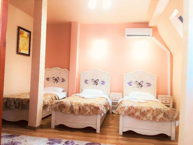 Leaganul Bucovinei Guest House Suceava Bilik gambar