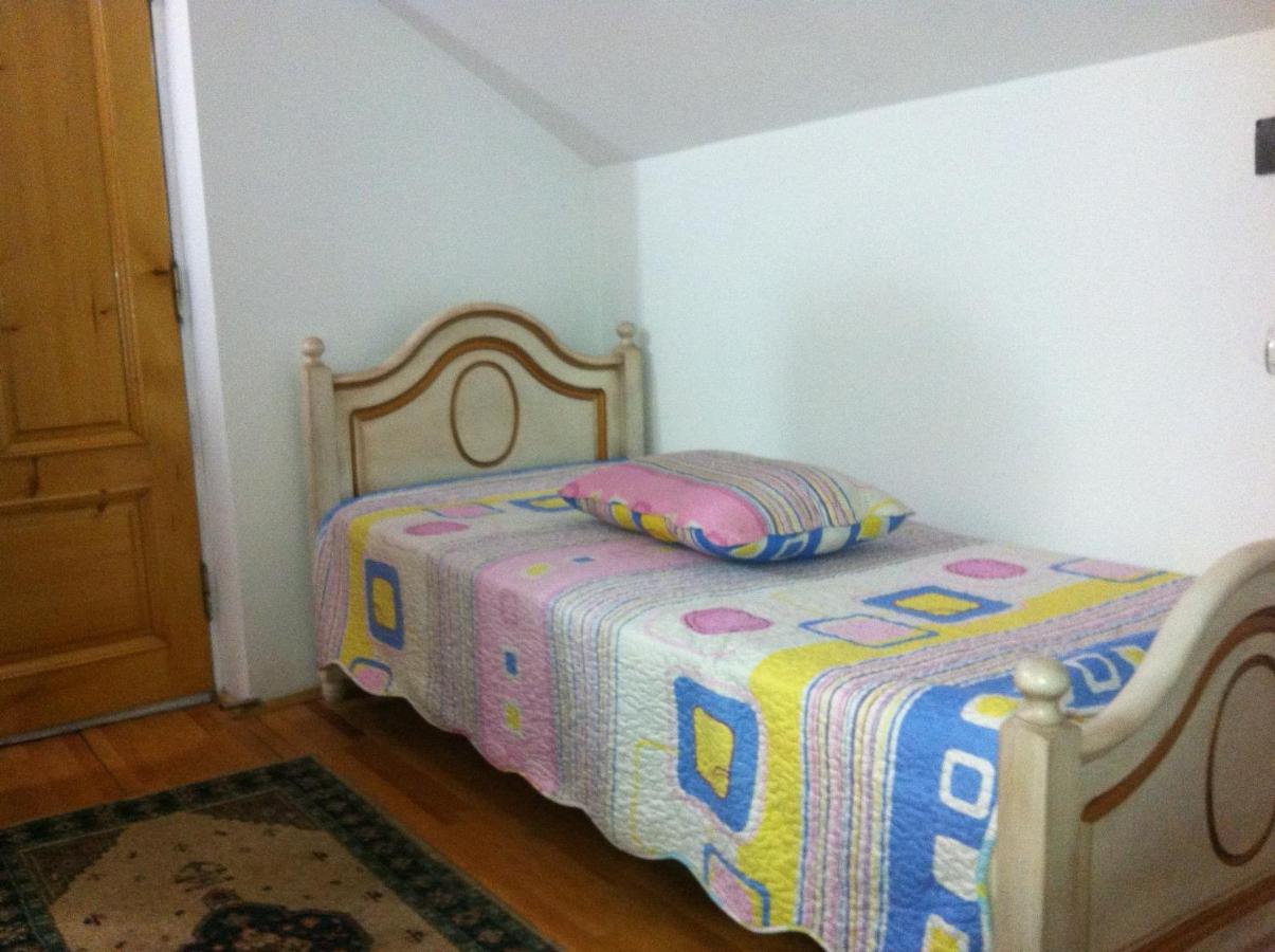 Leaganul Bucovinei Guest House Suceava Luaran gambar