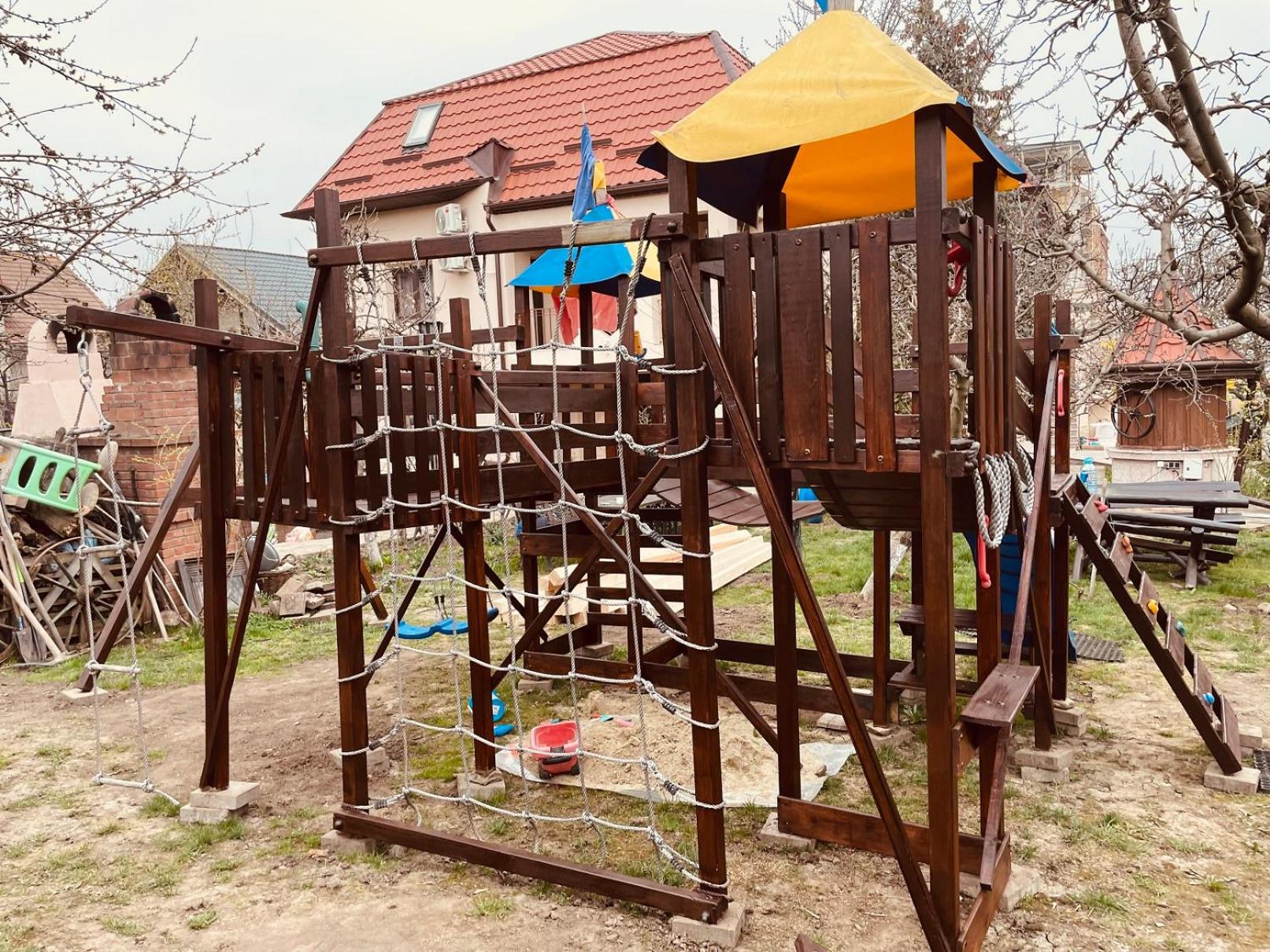 Leaganul Bucovinei Guest House Suceava Luaran gambar