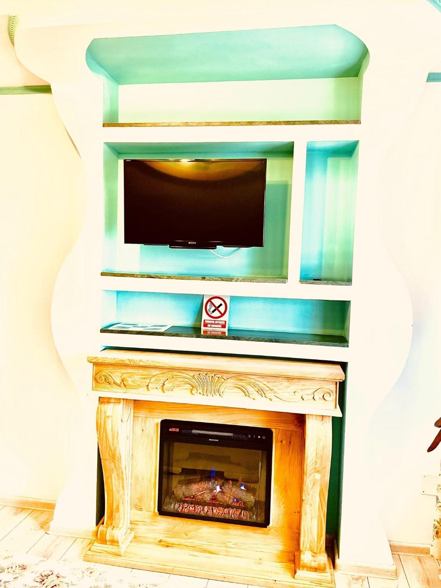 Leaganul Bucovinei Guest House Suceava Bilik gambar
