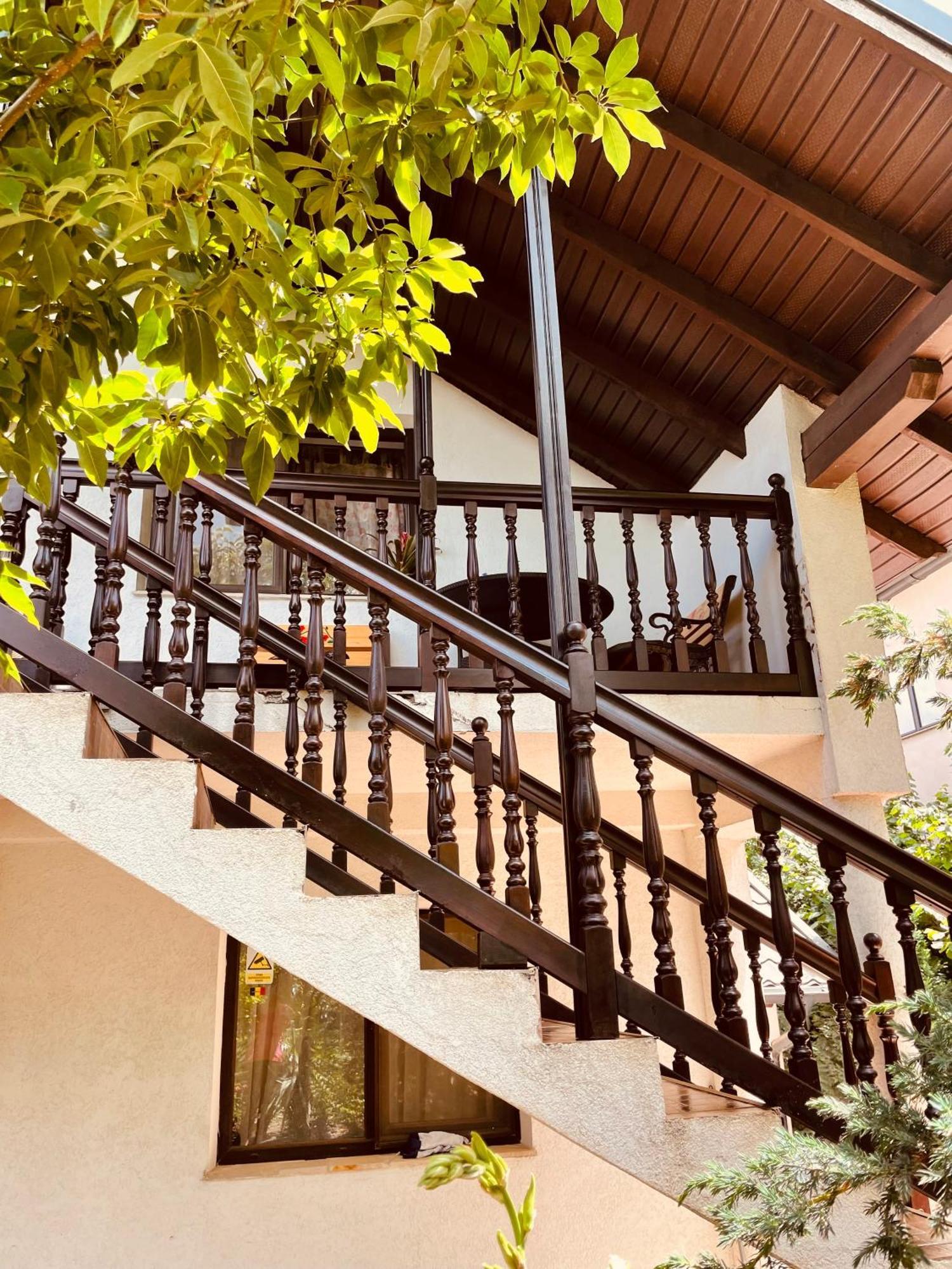 Leaganul Bucovinei Guest House Suceava Luaran gambar