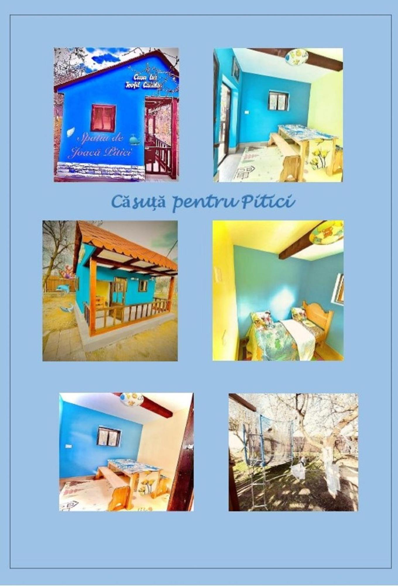 Leaganul Bucovinei Guest House Suceava Luaran gambar