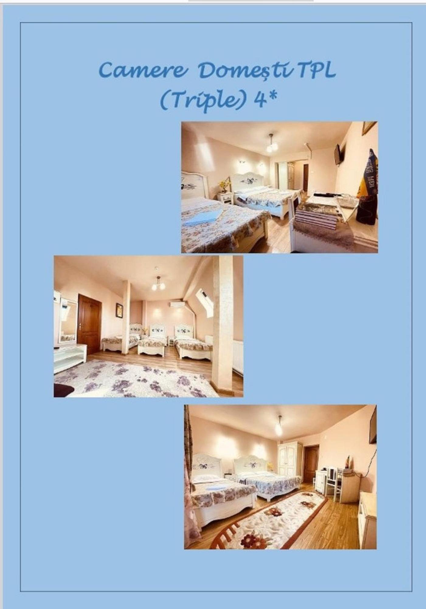 Leaganul Bucovinei Guest House Suceava Luaran gambar