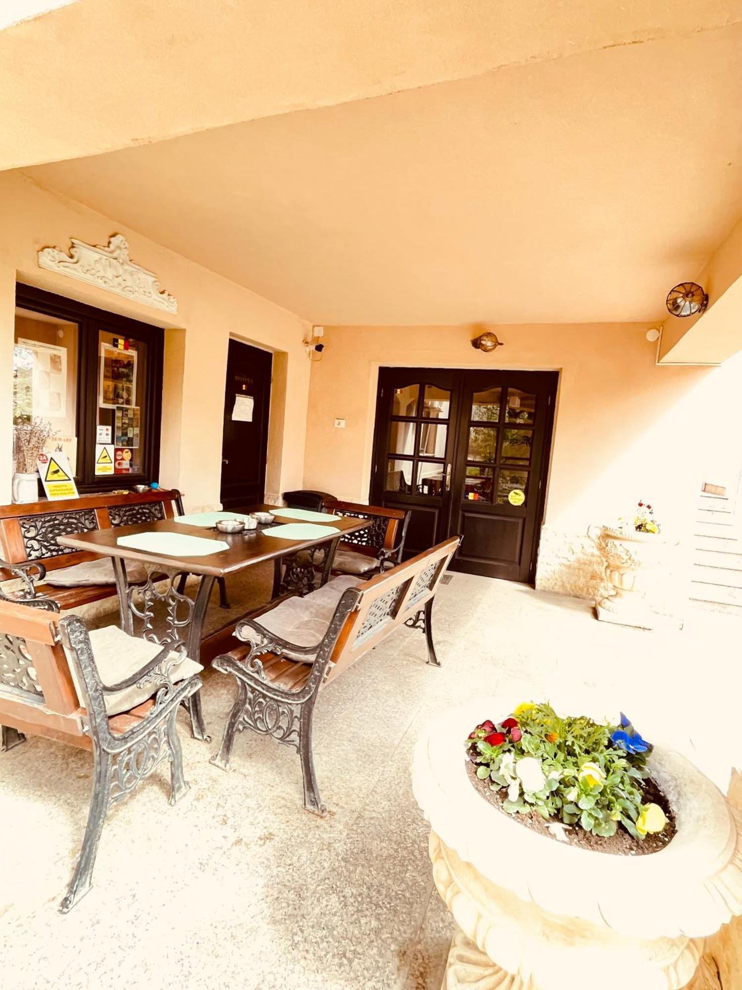 Leaganul Bucovinei Guest House Suceava Luaran gambar