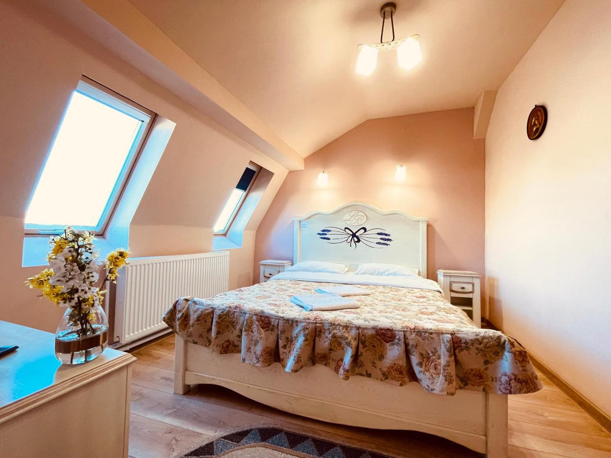 Leaganul Bucovinei Guest House Suceava Bilik gambar