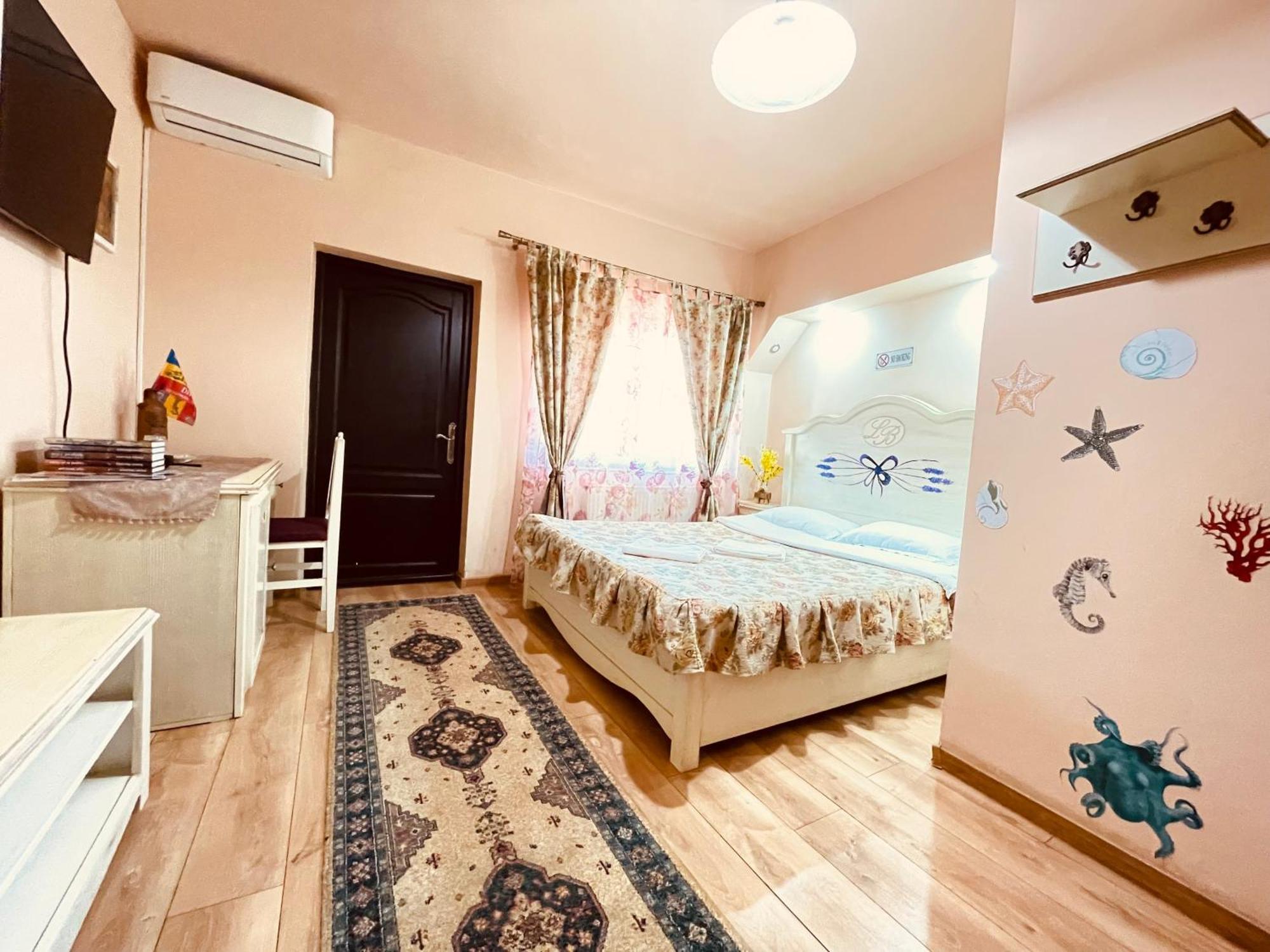 Leaganul Bucovinei Guest House Suceava Bilik gambar