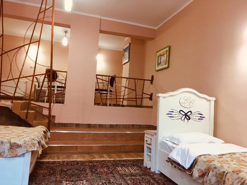 Leaganul Bucovinei Guest House Suceava Bilik gambar
