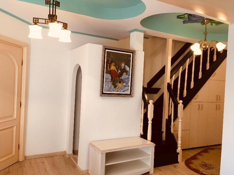 Leaganul Bucovinei Guest House Suceava Bilik gambar