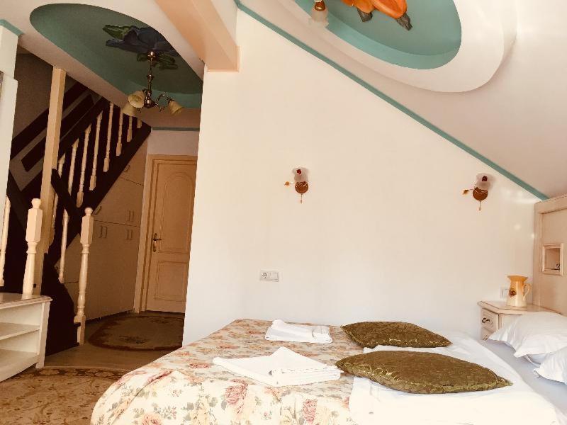 Leaganul Bucovinei Guest House Suceava Bilik gambar