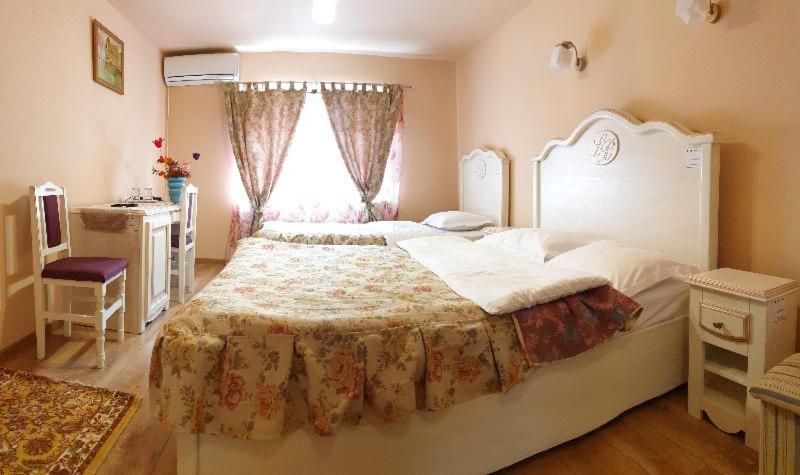 Leaganul Bucovinei Guest House Suceava Bilik gambar
