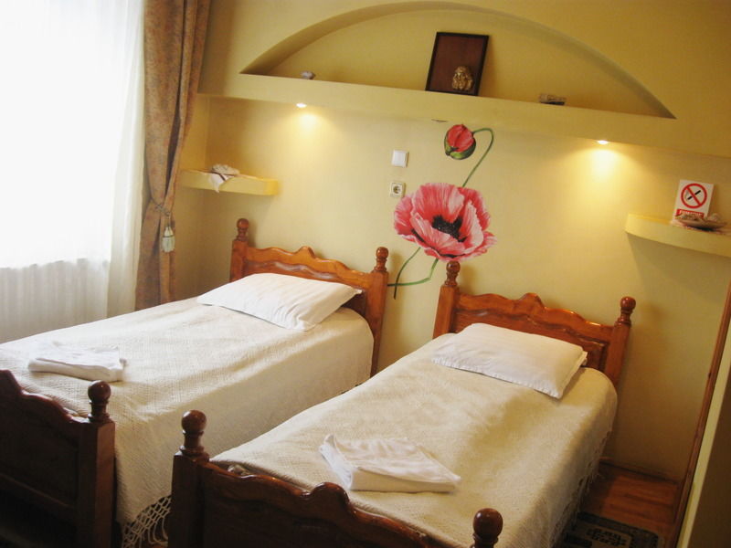 Leaganul Bucovinei Guest House Suceava Luaran gambar