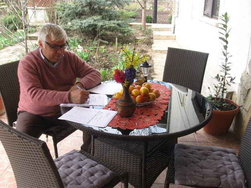 Leaganul Bucovinei Guest House Suceava Luaran gambar