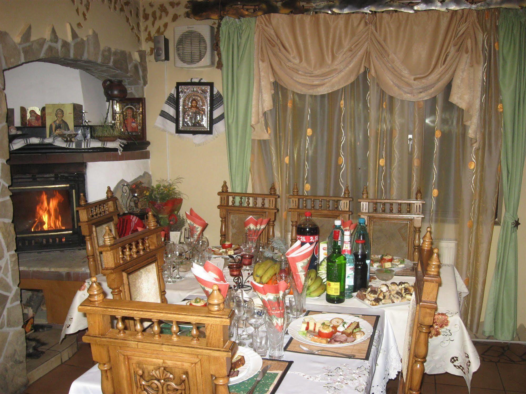 Leaganul Bucovinei Guest House Suceava Luaran gambar