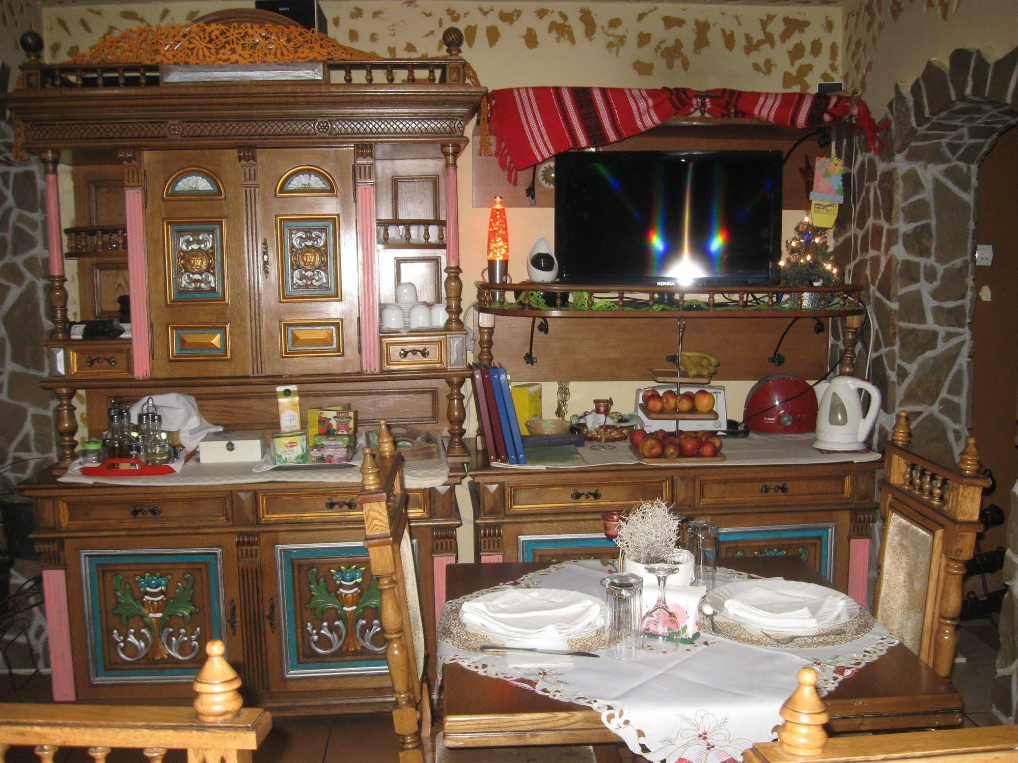 Leaganul Bucovinei Guest House Suceava Luaran gambar