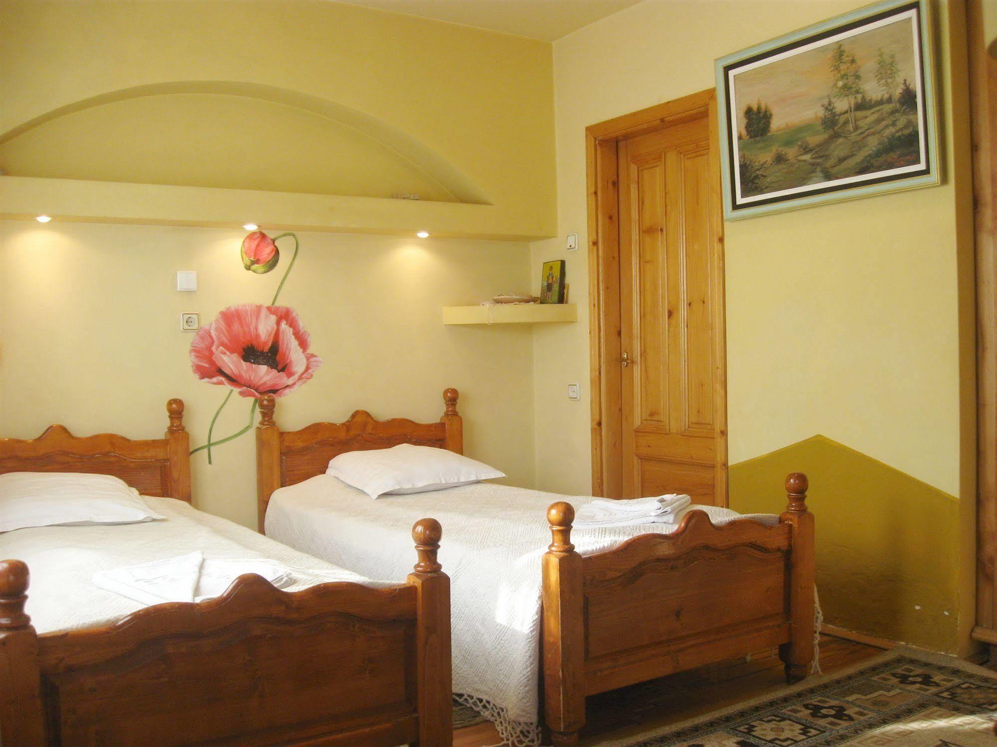 Leaganul Bucovinei Guest House Suceava Luaran gambar