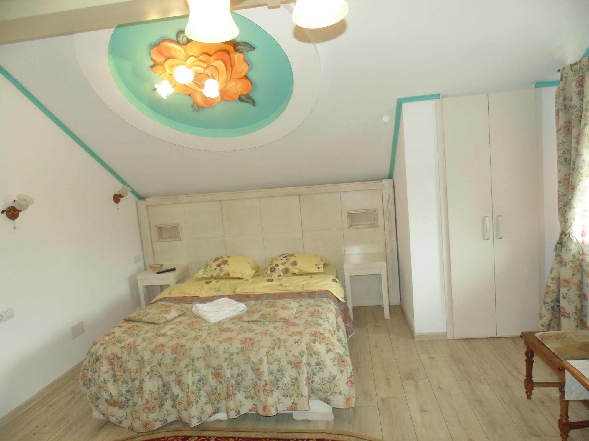 Leaganul Bucovinei Guest House Suceava Luaran gambar
