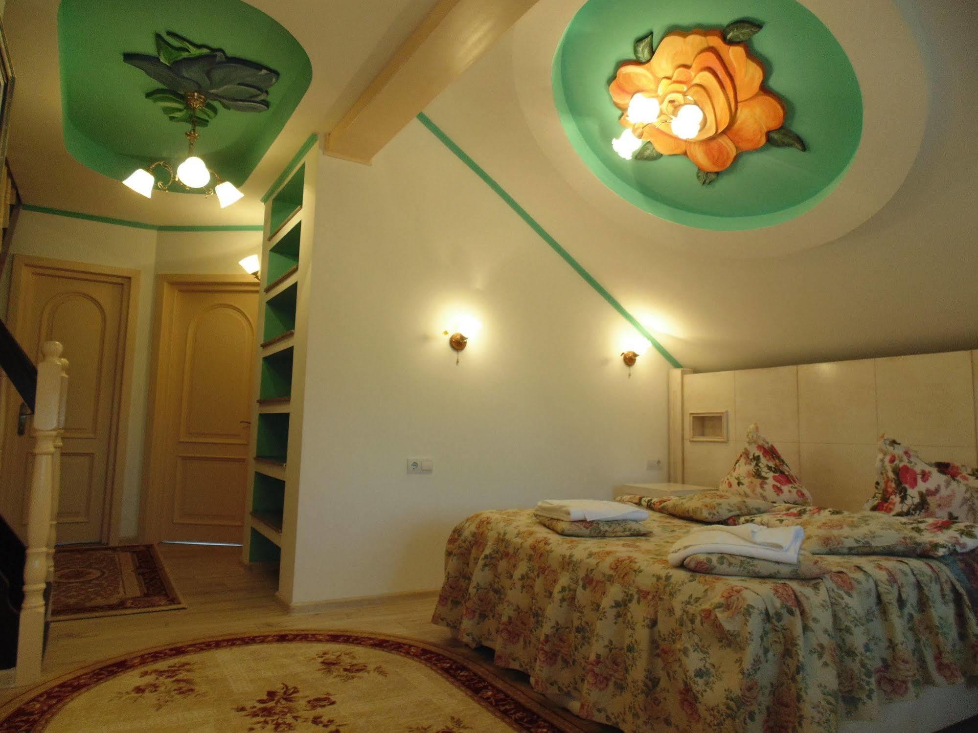 Leaganul Bucovinei Guest House Suceava Luaran gambar