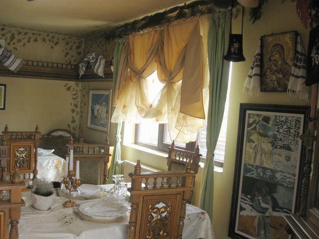Leaganul Bucovinei Guest House Suceava Luaran gambar
