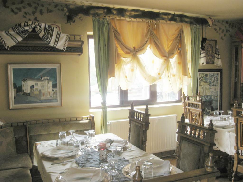 Leaganul Bucovinei Guest House Suceava Luaran gambar
