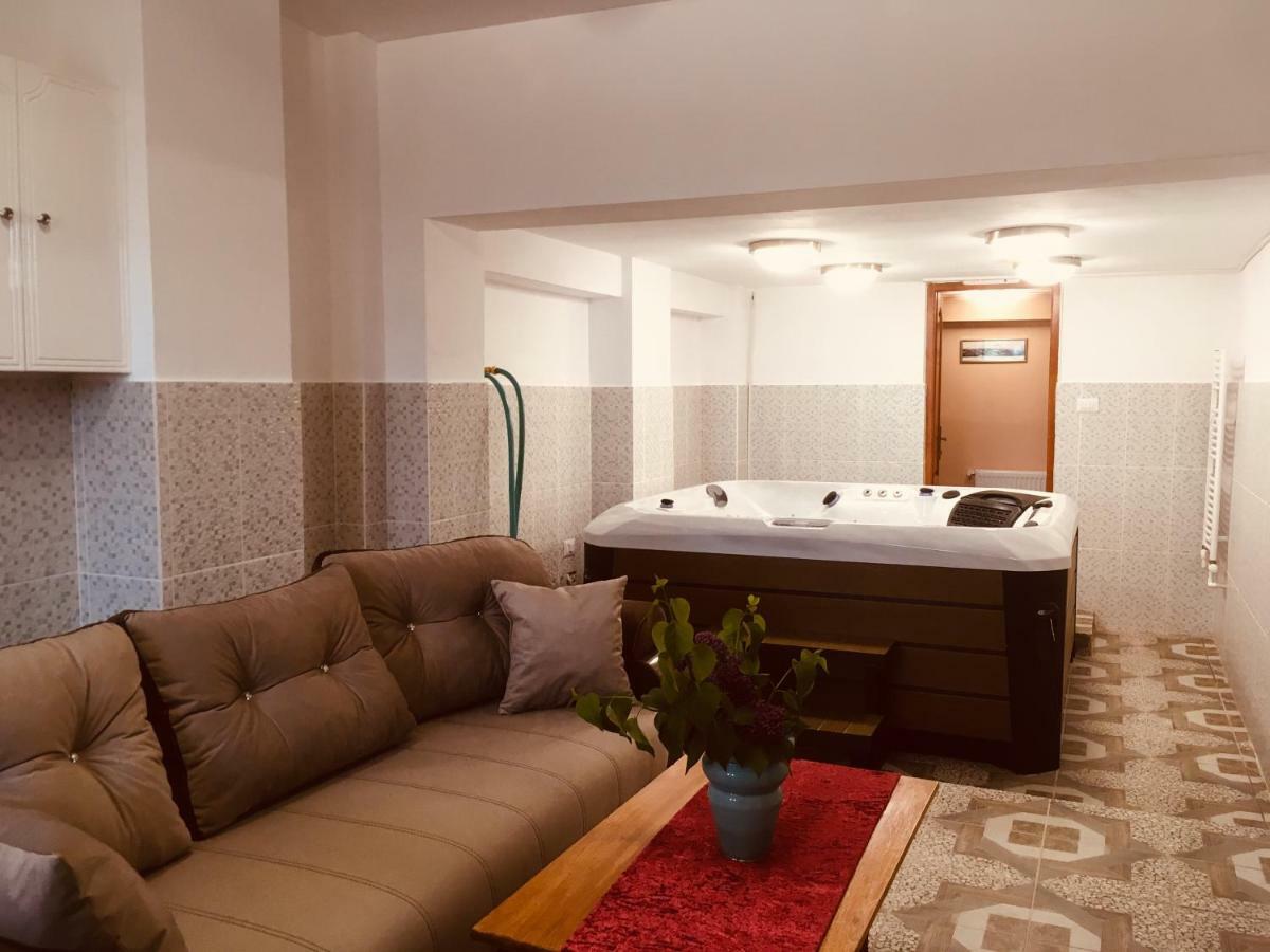 Leaganul Bucovinei Guest House Suceava Luaran gambar