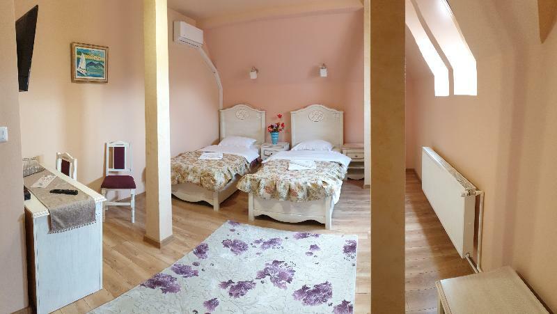 Leaganul Bucovinei Guest House Suceava Luaran gambar