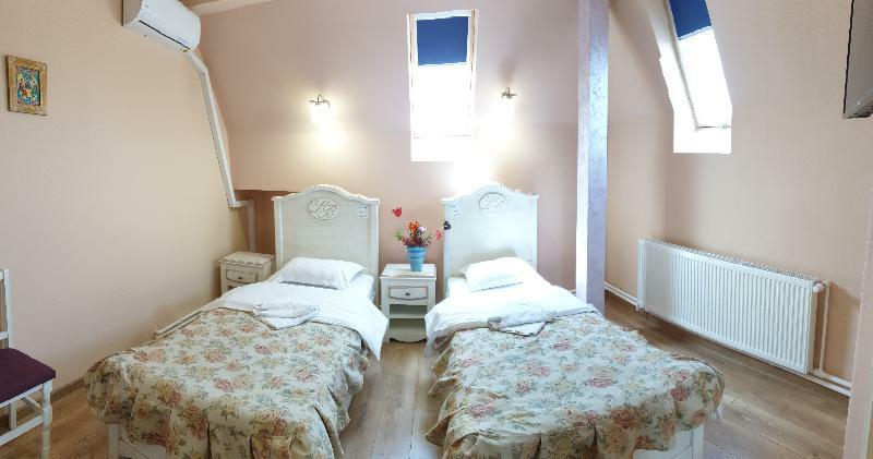 Leaganul Bucovinei Guest House Suceava Luaran gambar
