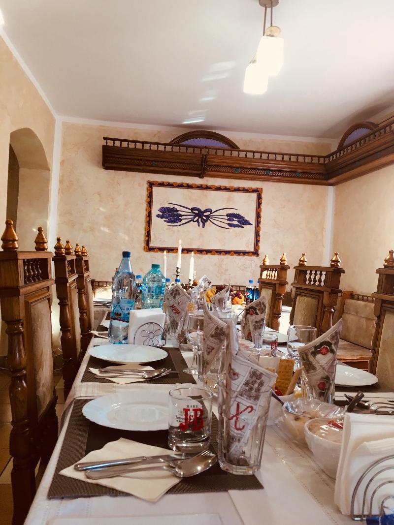 Leaganul Bucovinei Guest House Suceava Luaran gambar